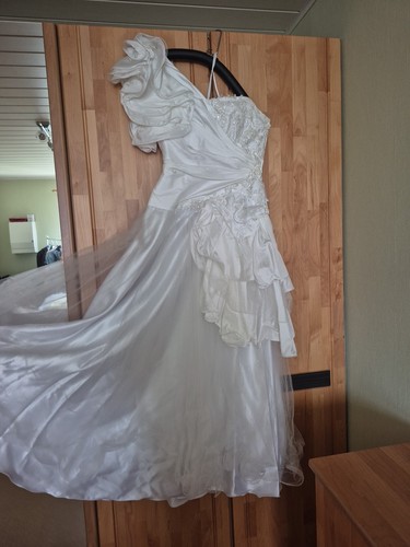 Hochzeitskleid größe - hochzeitskleid, 38