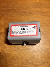 Honeywell VC4012 Ventilantrieb
