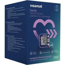 2x VISOMAT handy Handgelenk