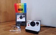 Polaroid Now Instant Camera Generation 2 Sofortbildkamera