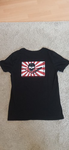 Sea shepherd shirt größe - sea,