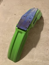 Kotflügel Schutzblech Fender Kawasaki KMX 125