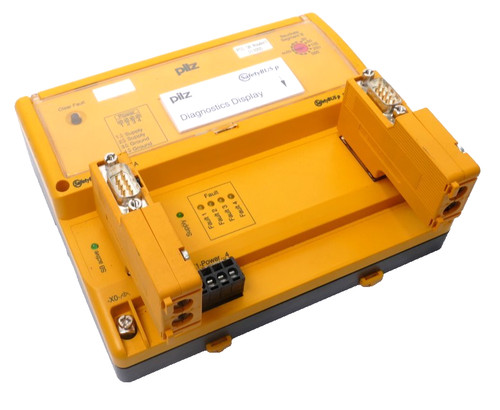 Pilz pss router1 router - sb,