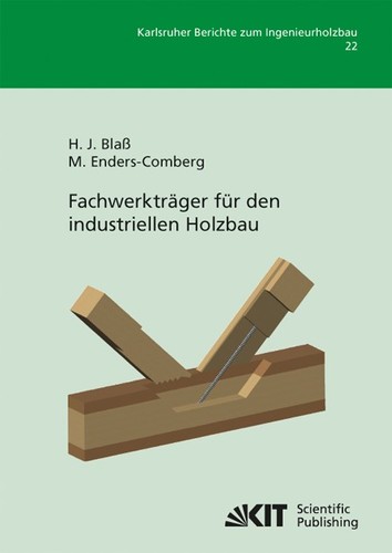 Fachwerkträger für den