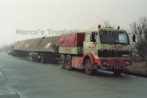 Lkw foto mercedes benz - lkw, mercedes-benz