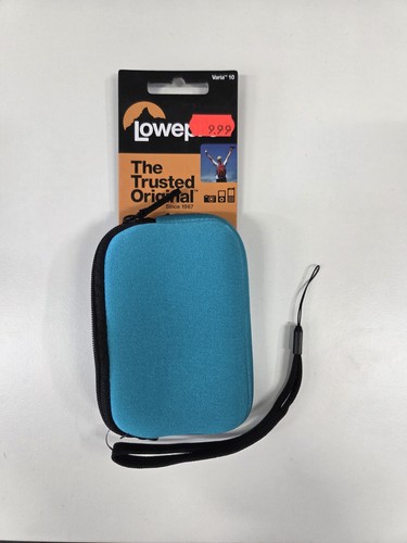 Lowepro the trusted original - the,