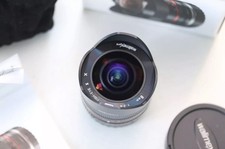 Walimex PRO Fisheye  2,8/8mm II für Fujifilm, sehr guter Zustand!