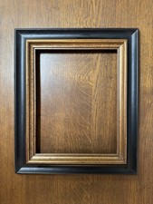 Vintage Bilderrahmen Holz