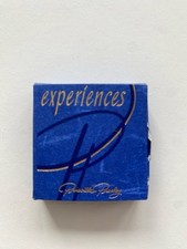 experiences Priscilla Presley * mini Parfüm Probe Eau de Parfum EdP