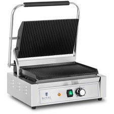 Kontaktgrill Gastro 2.200 W