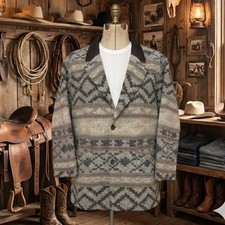 Western Azteken Wollmischung