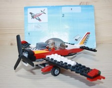 LEGO City ®  60019