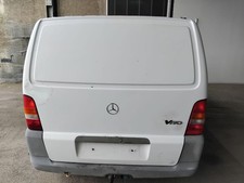 Mercedes Benz Vito 638