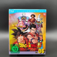 Dragonball Super - Box 6 -