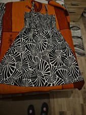 Damen Maxi Sommer Kleid Gr.XL
