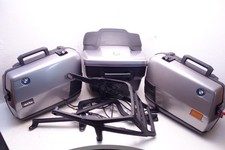 BMW K1100 LT Seitenkoffer