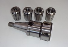 Spannzangenfutter SK40 S20x2