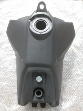 Neuer Aprilia SX RX 125 Malaguti XSM XTM 125 Tank Benzintank