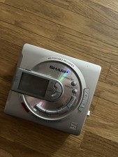 Sharp MD - MS 701 H(S) 2 -