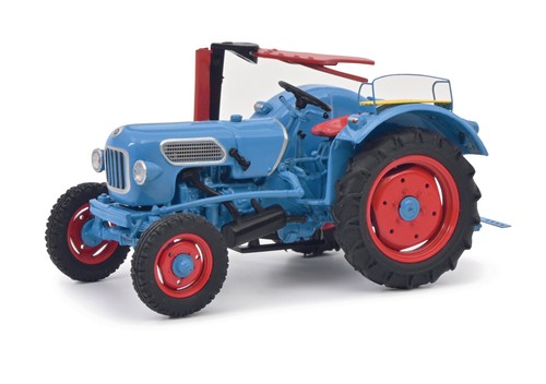 Schuco 450273800 eicher - 1:43,