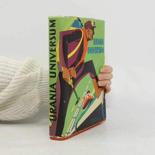 Urania universum -  , | 