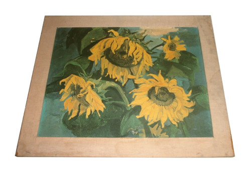 Original ddr kunst kunstdruck - original,