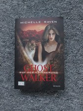 Ghostwalker - Ruf der