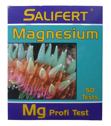 Salifert meerwassertest - salifert,