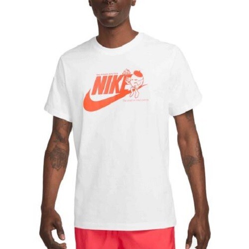 Nike sportswear shirt dydis - nike,