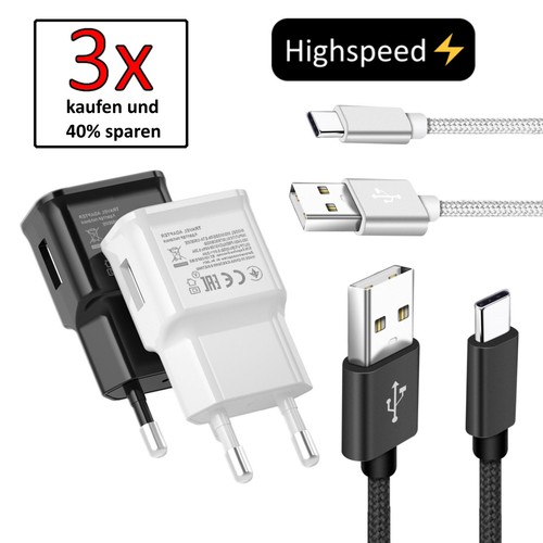 Schnell ladegerät usb - schnell, c