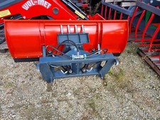 Hydraulisch Schneeschild 2,0 m