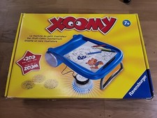 Xoomy Comic Zeichenkoffer mit