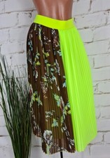 NEU ITALY DESIGNER CHIFFON