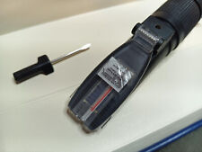 ATAGO HAND-HELD REFRACTOMETER N-4E Refraktometer Brix 45-82 %