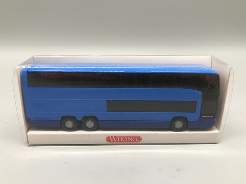Modellautos wiking 87 - modellautos,