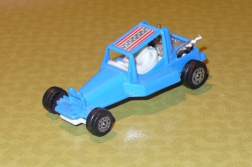 Corgi juniors whizzwheels - juniors,