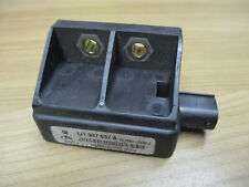 ESP Duosensor Sensor Mehrfachsensor AUDI TT 8N VW Golf 4 1J0907657A 1J1907637A