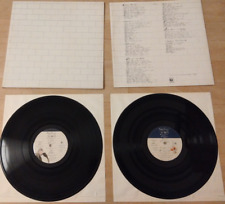 Pink Floyd - The Wall - Vinyl