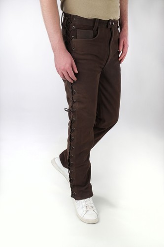 Tschul herren lederhose - herren,
