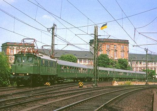 Elektro lok e 04 - ak, 20