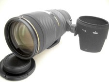 70-200mm Sigma F2.8II EX APO DG Macro HSM für Olympus FT OM 4/3 Four Thirds