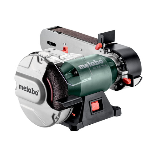 Metabo 200 plus - bs,