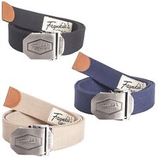 Frankie's Garage Gürtel