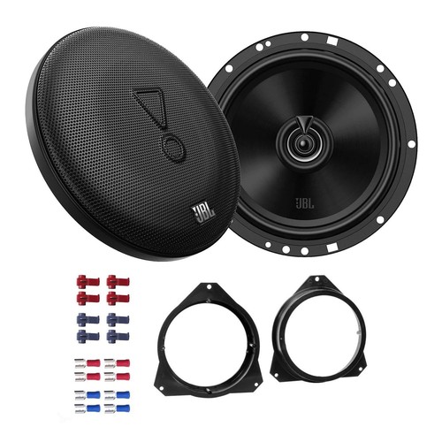 Jbl lautsprecher 2x480w - jbl, 165mm
