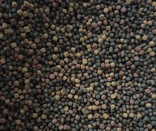 KoiPellets Bunt 5mm für