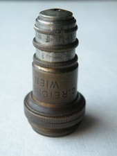 ANTIQUE Vintage brass