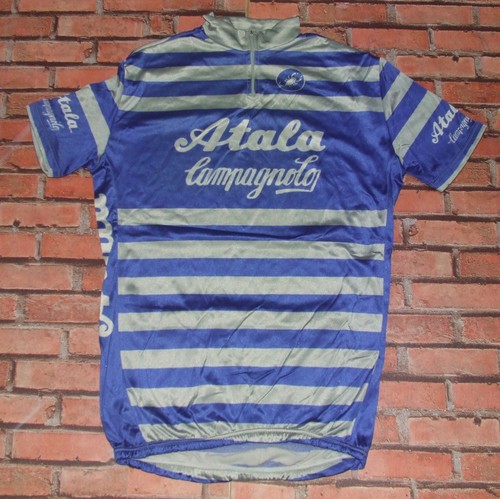 Atala campagnolo castelli - atala,