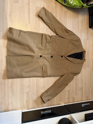 Herren mantel aus - h&m,