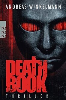 Deathbook von winkelmann - von,