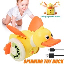 Enten Krabbel Musikalische